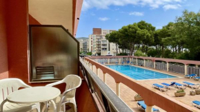 Apartamento SALLES BEACH 03